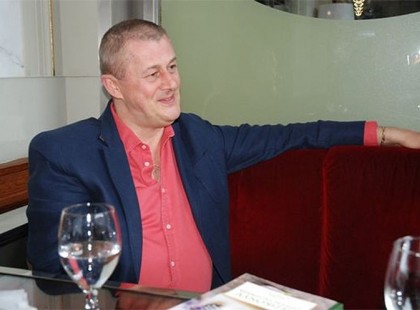 Lenkei szerint a magas vérnyomás egy hazugság, így kábítják az embereket!