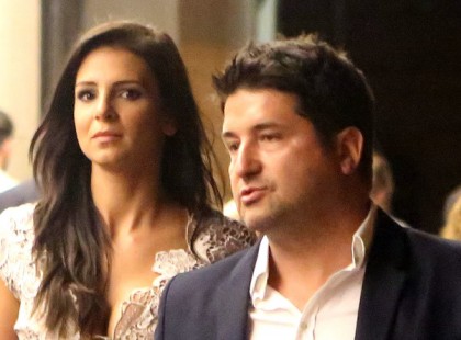 Kitört a botrány! Sarka Kata bevallotta, hogy milyen szörnyű dolgokat tett vele Hajdú Péter....