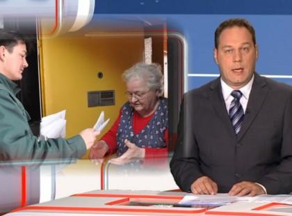 Figyelem! Rengeteg nyugdíjas kap évekre visszamenőleg nyugdíjemelést! Erre senki nem számította! Az illetékes hivatal automatikusan folyósítani fogja az emelt összeget évekre visszamenőleg!