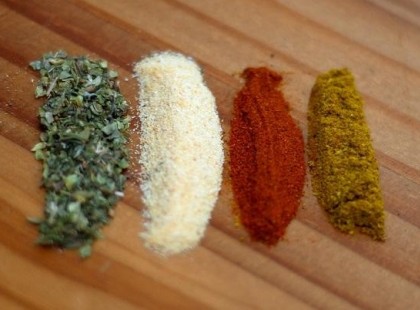 Nem kérte a kemót, ezt a 4 fűszer ette a fiatal férfi, és elmúlt a rákja!