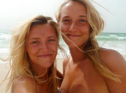 12 KÉP, AMI NEM SOKKAL A RAJTA SZEREPLŐ EMBEREK HALÁLA ELŐTT KÉSZÜLT