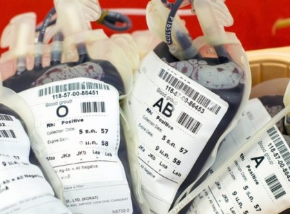 HA ILYEN A VÉRCSOPORTOD, IDEGEN DNS LEHET A SZERVEZETEDBEN!