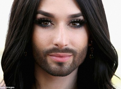 Nem várt fordulat! Hamarosan vége Conchita Wurstnak!