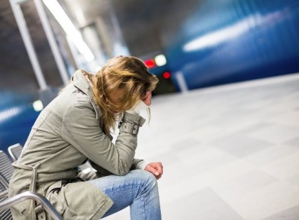 Kitálal a magyar színésznő leszbikus szerelme