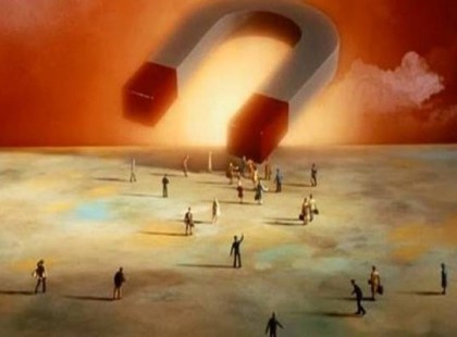 A Vonzás Törvényének 10 szabálya, amit be kell tartani,ha el akarod érni a vágyaid!