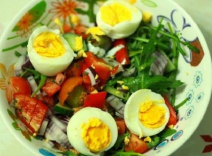 25 kg-t fogyhatsz 3 hónap alatt, ezzel a diétával! A legfontosabb étkezés a reggeli!