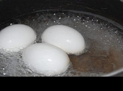 Egyetlen tojás szükséges ahhoz, hogy beállítsd a vércukorszintedet! Nézd mit kell tenned!