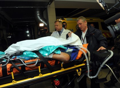 Hazahozták a veronai buszbaleset utolsó súlyos sérültjét is