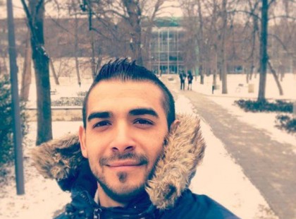 Amit ez a karcagi cigány fiú tett, azt eddig csak nagyon kevesen!