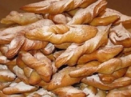 BÖGRÉS CSÖRÖGE JOGHURTTAL KÉSZÍTVE, EZ A RECEPT EGYSZERŰEN TÖKÉLETES!