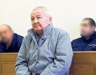 Öt év börtönt kapott Stadler Józsi bácsi
