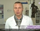 Figyelem!Kanyarójárvány van az országban,ha 1969 előtt születtél nem vagy védve!Mutatjuk mit kell tenned!