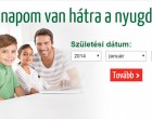 Hölgyek figyelem! Változott a nők kedvezményes nyugdíja! Idén már 32 év is elég a nyugdíjazáshoz!