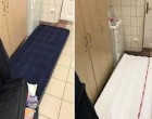 5 órába telt, mire a 10 hónapos babát felvették a kórházi osztályra. Ami semmi ahhoz képest, ami ezután következett!