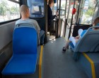 Busszal utazók figyelem! Szombattól nagyon kiszúrnak veletek! Itt vannak a szombattól érvénybe lépő új szabályok!
