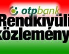 Itt a legújabb módszer, amivel lehúzzák a magyar bank ügyfeleit + képek