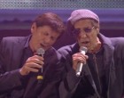 Egy dal, amit az örökkévalóságig hallgatnál. Gianni Morandi és Adriano Celentano gondoskodik erről!