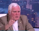 Magyargyalázás a Hír Tv-ben: Kálmán Olgánál szabadult el Kéri László
