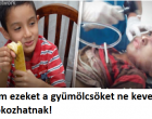 Figyelem 7 gyümölcs, amit soha ne keverj, mert a gyermeked életébe kerülhet!