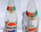 Csavaros kupakos 1 literes Pepsi… na és Te ittál ilyet valaha?