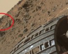 Friss!! Újabb képek szivárogtak ki a NASA-tól!! Ezek azok a fotók, melyeket nem szabadna látnunk!