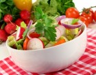 A 7 legfinomabb saláta recept, amit még télen is elkészíthetsz!
