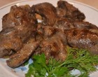 A legpuhább májas finomság, amit eddig kóstoltam! Még a gyerekek is örömmel megeszik!