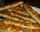 Burgonyás rudacskák, csodás recept, így még biztosan nem készítetted!
