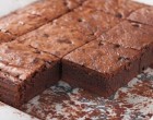Csokoládés szelet, káprázatos recept, ennél könnyebb finomság nincs!