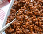Fenséges babos tokány! Ínycsiklandó étel a hétköznapokra!