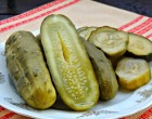 Hogyan lehet isteni finom kovászos uborkád, 3 nap alatt?