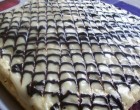 Isteni krémes Budai szelet &#8211; Szerintem hamar el fog fogyni :-)