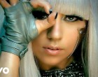 Ma 31 éves korunk egyik leghíresebb énekesnője, Lady Gaga! Te ismered, hallottad már legalább egy számát? Ez az egyik leghíresebb tőle! :)
