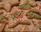 Mézeskalács karácsonyra, a legkönnyebb recept, megéri kipróbálni!