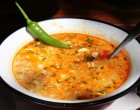 Tejfölös savanyú leves, a bevált vidéki recept!
