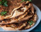 Török pizza recept &#8211; ez nekem nagyon bejön!