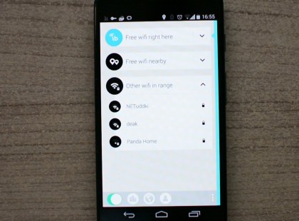Ingyenes internet országszerte! Bárhol használhatod telefonnal, laptoppal, tablettel! Mutatjuk hogyan állíthatod be!