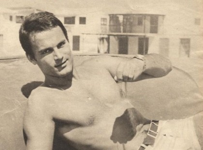 RITKA, ALIG ISMERT FIATALKORI KÉPEK TERENCE HILLRŐL!