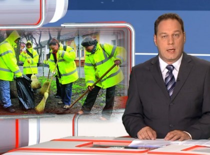 Március 1-től 23 ezer forintos havi plusz juttatás jár a közmunkásoknak!