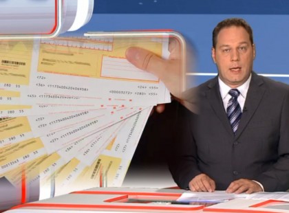 Több százezer Magyar kap 5000 forintos csekket a napokban! Mindenkinek kötelező befizetni!