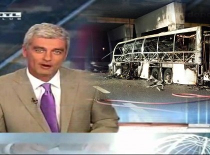 Friss!Kiderült, mi okozta a veronai buszbalesetet