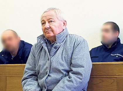 Öt év börtönt kapott Stadler Józsi bácsi