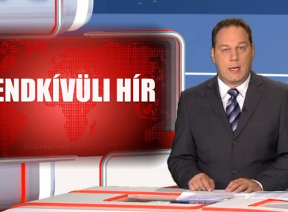 Felhívást adtak a lakosságnak! Március 6-án hétfőn ne essetek pánikba ettől! Fontos,hogy minél többen tudják!