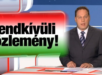 Elérte Ma­gyar­or­szá­got a ha­lá­los vírus, vesz­teg­zá­rat ren­del­tek el