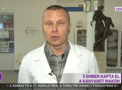 Figyelem!Kanyarójárvány van az országban,ha 1969 előtt születtél nem vagy védve!Mutatjuk mit kell tenned!