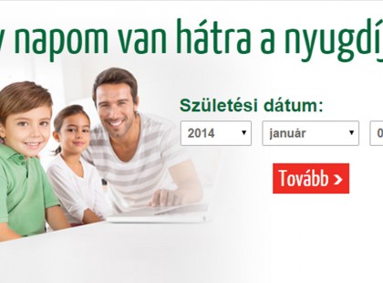 Hölgyek figyelem! Változott a nők kedvezményes nyugdíja! Idén már 32 év is elég a nyugdíjazáshoz!