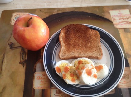 8 kilót fogytam 13 nap alatt, és egy percig sem éheztem, ráadásul nem is jött vissza!