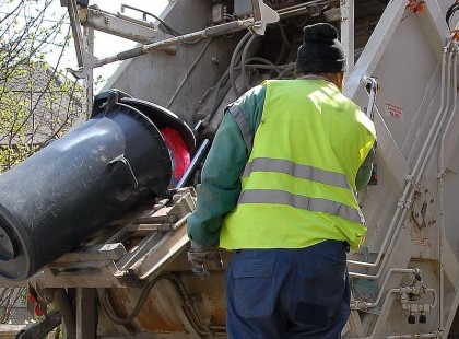 Ingyenes szemétszállítás!Így kaphat mentességet szemétszállítás díj megfizetése alól