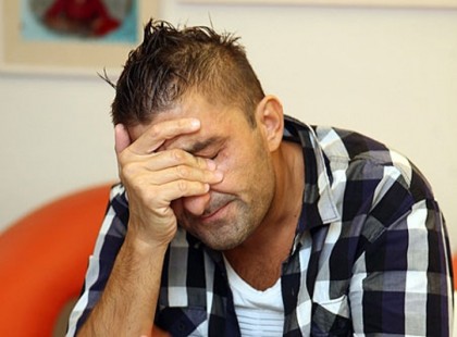 Gyász: Össze­om­lott Győ­zike csa­ládja!