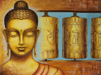 2017.Március 12. - Az év első tízmilliószoros napja, egyesítve a Telihold erejével